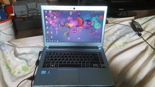 Laptop Acer Aspire V Core I3 14 Pulg