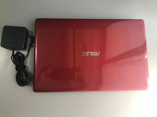 Laptop Asus Touch Como Nueva Tactil Vendo O Cambio