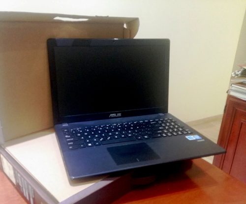 Laptop Asus X551m Pantalla Teclado Carcaza Fan Cooler