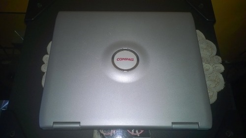Laptop Compaq Presario  Para Repuesto