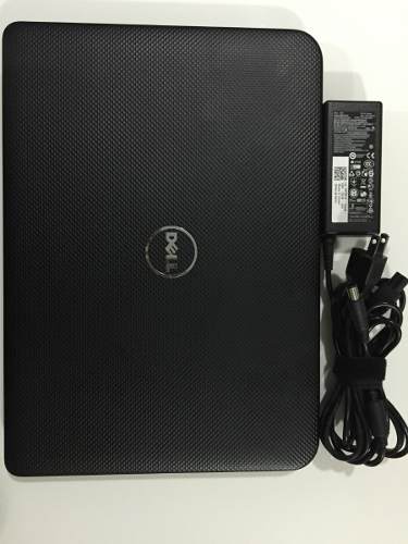 Laptop Dell Inspirion  - Core I Gb - 6 Gb Ram