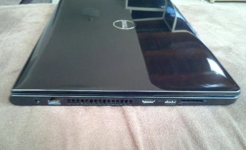 Laptop Dell Inspiron 15 A8 Como Nueva