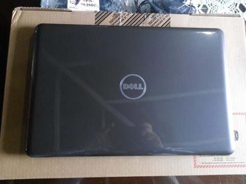 Laptop Dell Inspiron 15 Iu - 8gb Ram - 1tb - 4gb Video