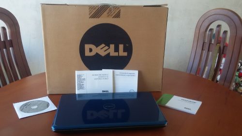 Laptop Dell Inspiron N