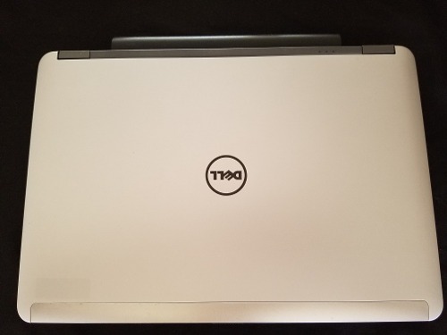 Laptop Dell Intel I5, 6gb De Ram Y 2gb De Video Ddr5