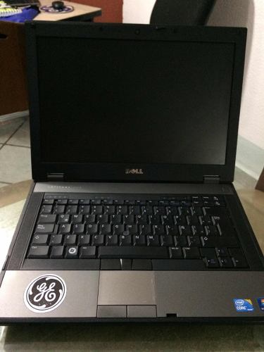 Laptop Dell Latitude