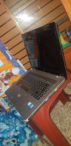 Laptop Hp I3 Modelo Hp G62 4 Ram 320 Disco Duro