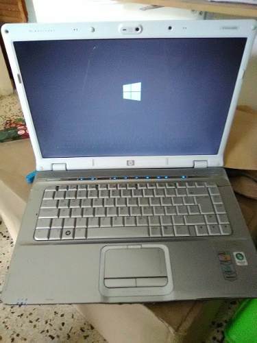 Laptop Hp Pavilion Dv Remate!