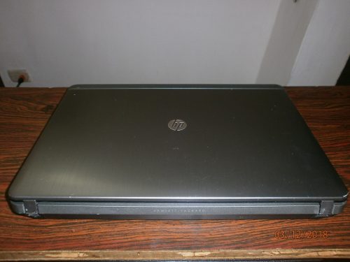 Laptop Hp Probook s