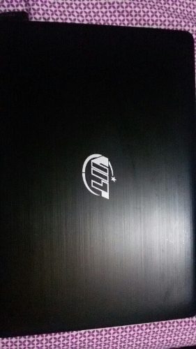 Laptop Intel Celeron