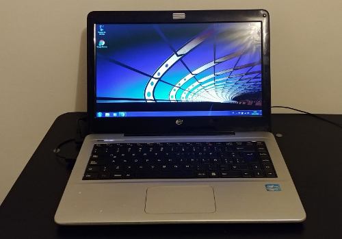 Laptop Intel I7 8gb Ram 1tb Disco 2gb Video