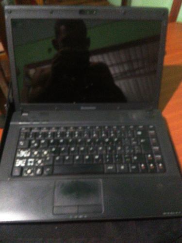 Laptop Lenovo G465