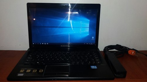 Laptop Lenovo G480