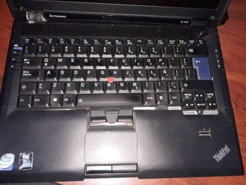 Laptop Lenovo Sl400 Para Repuesto