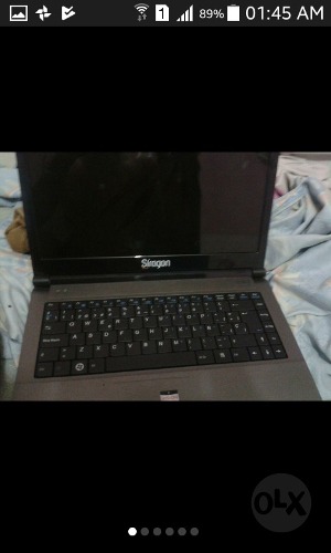 Laptop Siragon Nb Para Repuesto