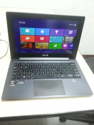 Laptop Tablet Asus 2 En 1 Procesador I5, 4gb Ram