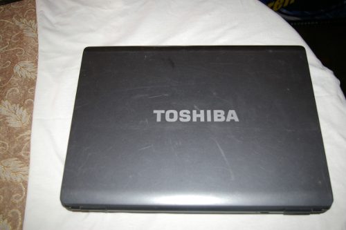 Laptop Toshiba Satelite L300d