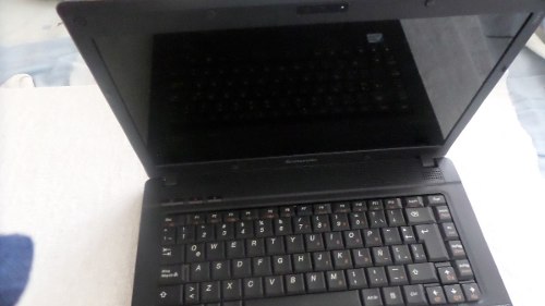 Lenovo G460: Pantalla, Carcaza, Teclado, Pila, Cdrom.