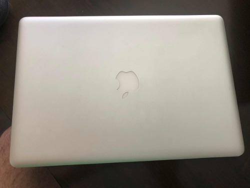 Macbook Pro 15 Pulgadas Laptop