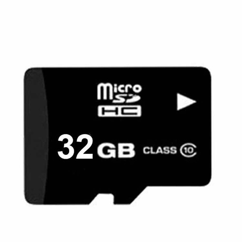 Memoria Micro Sd 32 Gb