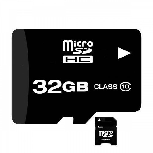 Memoria Micro Sd Clase gb