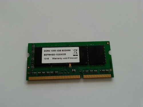 Memoria Ram 4gb Laptop Ddr Mhz Compatible Canaima