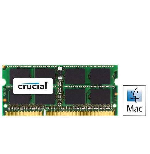 Memoria Ram Ddr3 Kit 16gb Apple Macbook Pro Imac Macmini