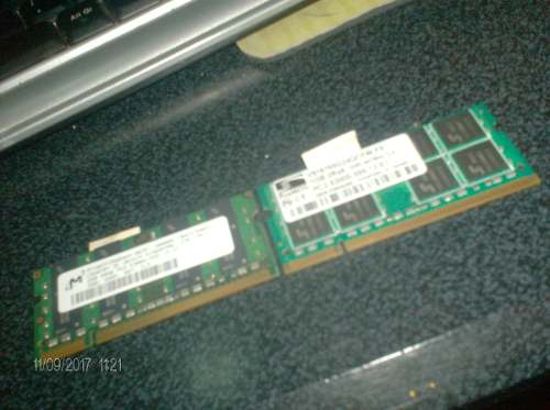 Memoria Ram Laptop 1 Gb Ddrmhz