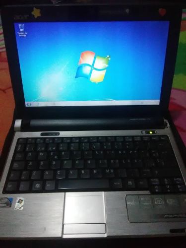 Mini Lapto Acer Aspire One Kav60