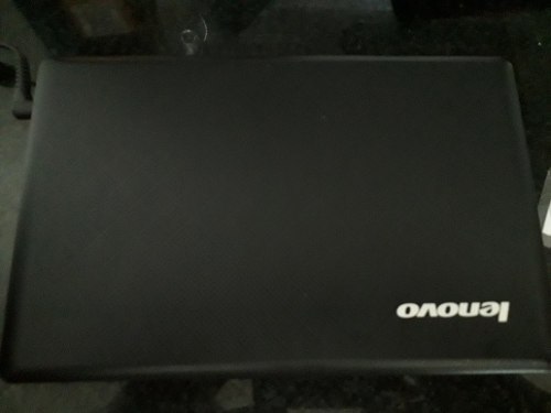 Mini Lapto Lenovo S100