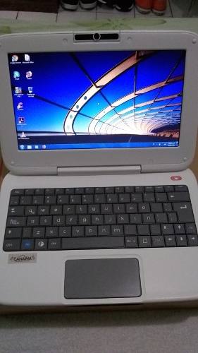 Mini Laptop 10.1 Lenovo Nueva Canai