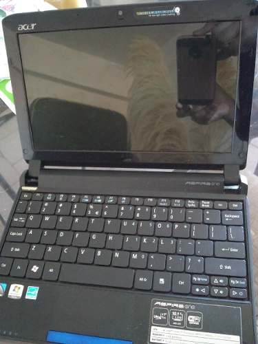 Mini Laptop Acer Nav 50