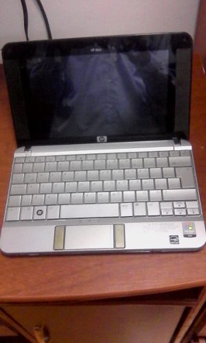 Mini Laptop Hp para Repuesto