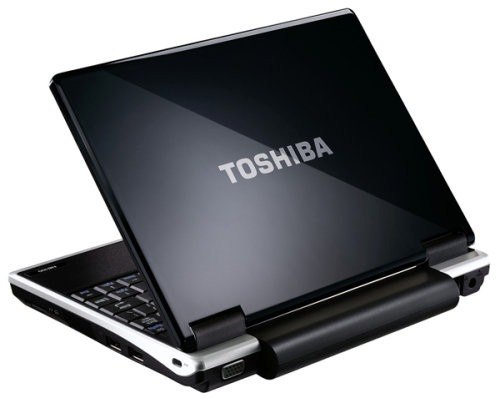 Mini Laptop Toshiba Nb100 Para Reparar