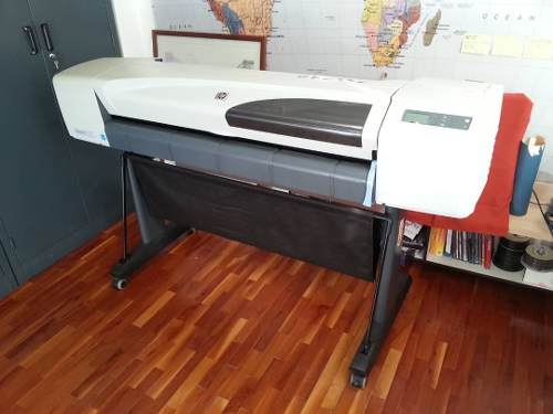 Plotter Hp