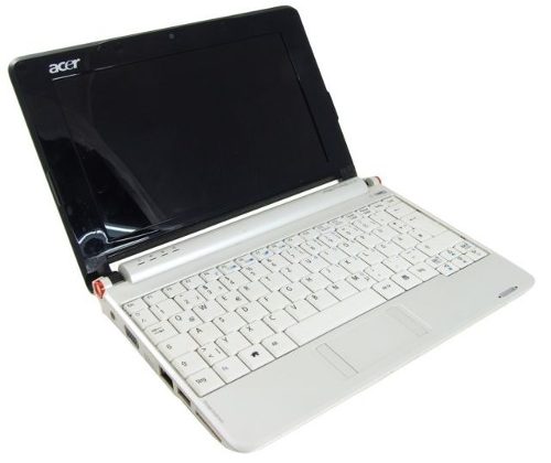 Repuestos Para Acer Aspire Zg5