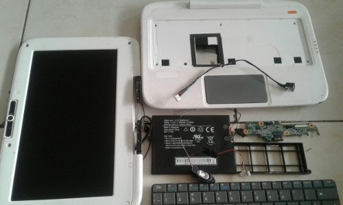 Repuestos Varios Mini Laptop Ultra Plana