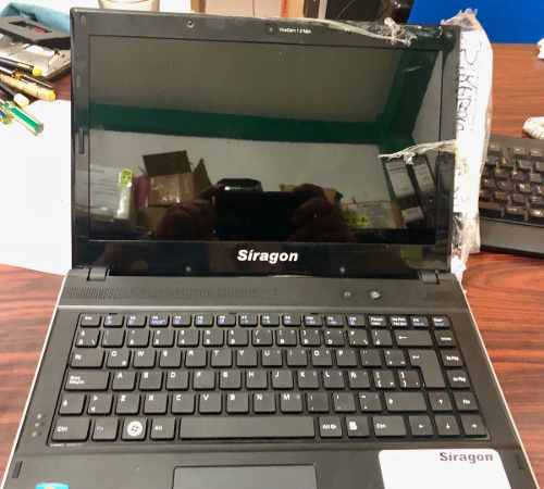 Respuestos Laptop Siragon Sl-