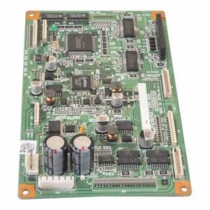 Roland Servo Board