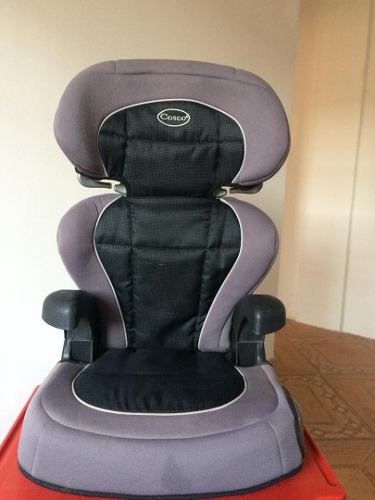 Silla De Niños Para Carro