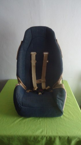 Silla Para Carro De Bebe
