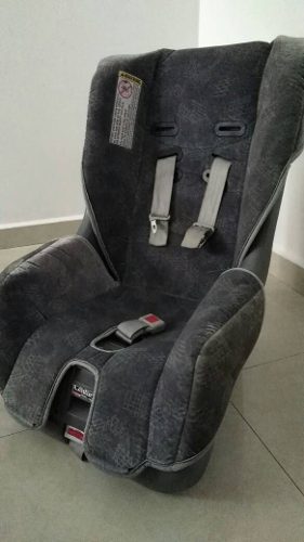 Silla Para Carro Niño Portabebe Marca Century