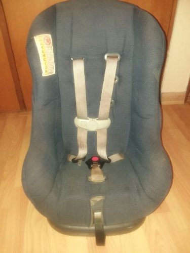 Silla Porta Bebe Auto