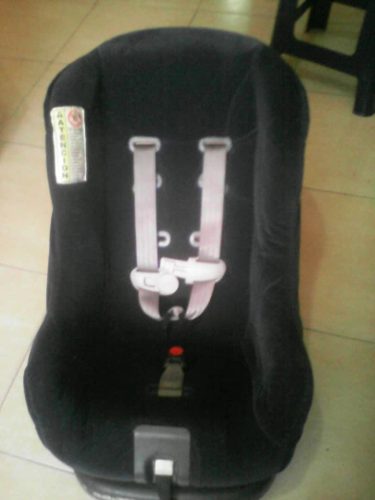 Silla Porta Bebe Para Carro