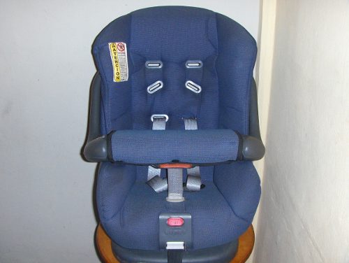 Silla Porta-bebe Carro, Marca Cosco