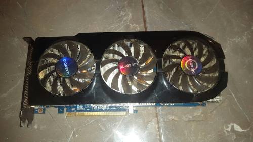 Tarjeta De Video Amd Radeon Hdoc 2gb Vram