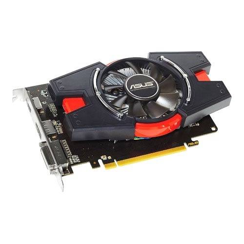 Tarjeta De Video Asus Ddr 5 1gb