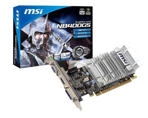 Tarjeta De Video Ddr3 1gb