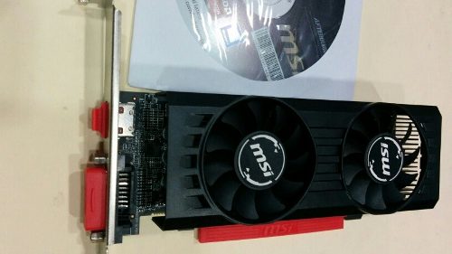 Tarjeta De Video Radeon Rx-gb