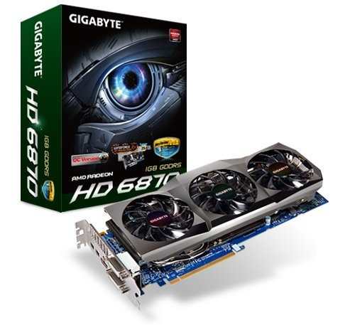 Tarjeta Video Gigabyte Ati Radeon Hdgb Ddr5